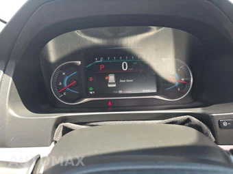 2019 Honda Pilot EX-L – miniatura 9