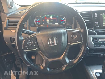 2019 Honda Pilot EX-L – miniatura 10