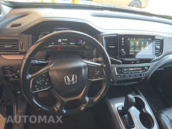 2019 Honda Pilot EX-L – miniatura 11