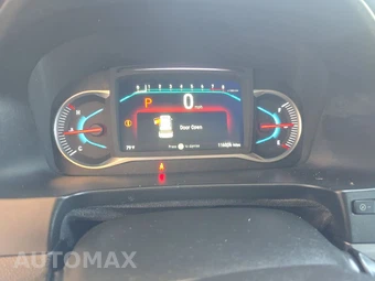 2019 Honda Pilot EX-L – miniatura 12