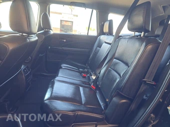2019 Honda Pilot EX-L – miniatura 13