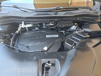 2019 Honda Pilot EX-L – miniatura 15