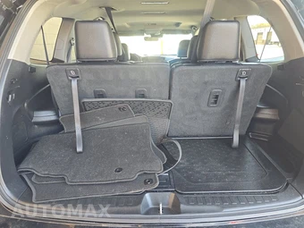 2019 Honda Pilot EX-L – miniatura 16