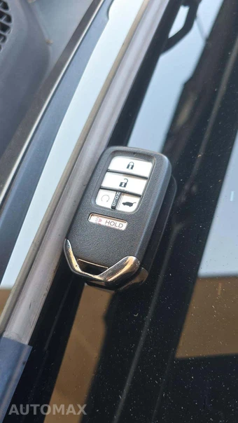 2019 Honda Pilot EX-L – miniatura 19