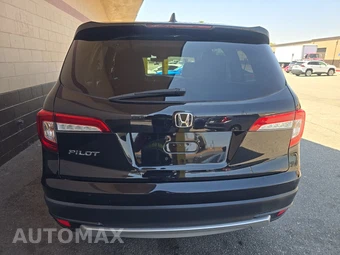 2019 Honda Pilot EX-L – miniatura 5