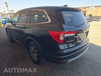 2019 Honda Pilot EX-L – miniatura 6