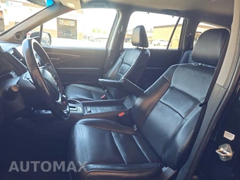 2019 Honda Pilot EX-L – miniatura 7