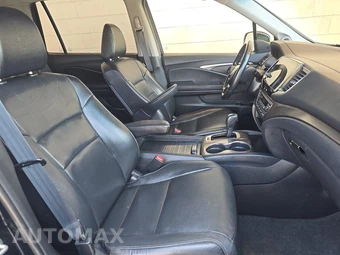 2019 Honda Pilot EX-L – miniatura 8