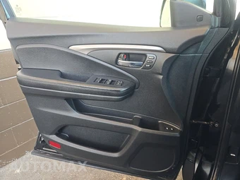 2019 Honda Pilot EX-L – miniatura 9