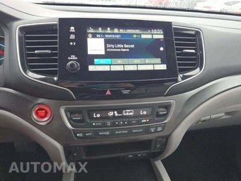 2019 Honda Pilot EX-L - miniatura 10