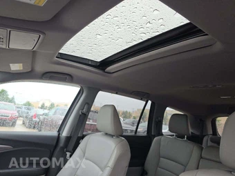 2019 Honda Pilot EX-L - miniatura 11