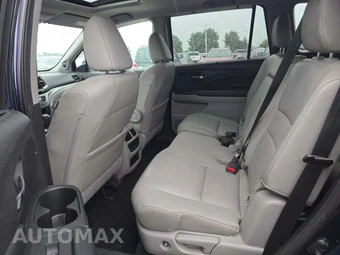 2019 Honda Pilot EX-L - miniatura 13