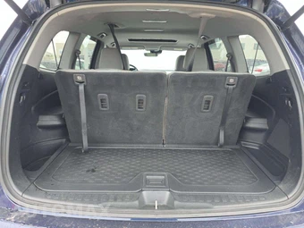 2019 Honda Pilot EX-L - miniatura 15