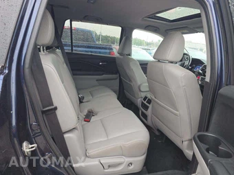 2019 Honda Pilot EX-L - miniatura 17