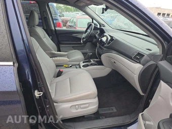 2019 Honda Pilot EX-L - miniatura 19