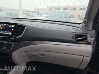 2019 Honda Pilot EX-L - miniatura 20