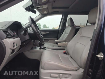 2019 Honda Pilot EX-L - miniatura 6