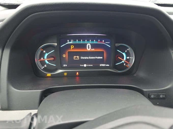 2019 Honda Pilot EX-L - miniatura 9