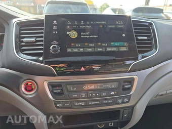 2019 Honda Pilot EX-L - miniatura 10