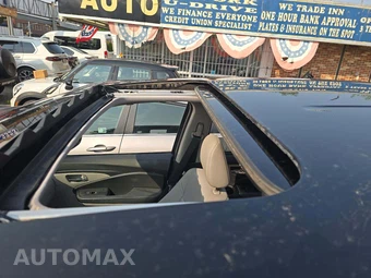 2019 Honda Pilot EX-L - miniatura 12