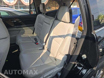 2019 Honda Pilot EX-L - miniatura 13