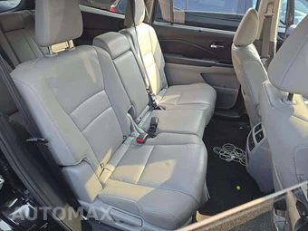 2019 Honda Pilot EX-L - miniatura 17
