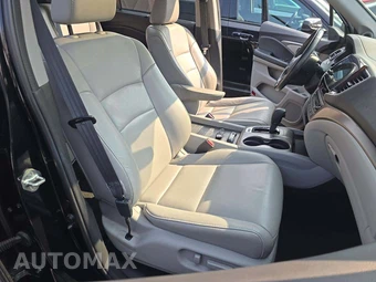 2019 Honda Pilot EX-L - miniatura 19