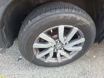 2019 Honda Pilot EX-L - miniatura 27