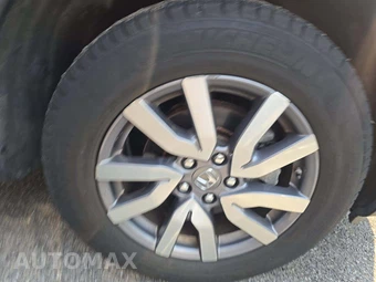 2019 Honda Pilot EX-L - miniatura 28