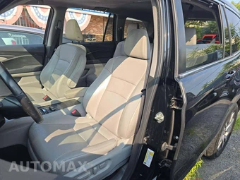 2019 Honda Pilot EX-L - miniatura 6