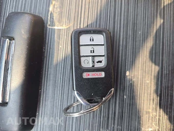 2019 Honda Pilot EX-L - miniatura 8