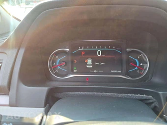 2019 Honda Pilot EX-L - miniatura 9
