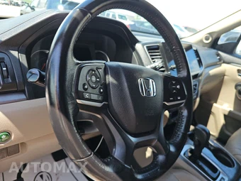 2019 Honda Pilot EX-L – miniatura 10