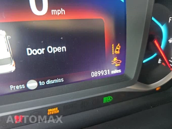 2019 Honda Pilot EX-L – miniatura 12