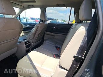 2019 Honda Pilot EX-L – miniatura 13