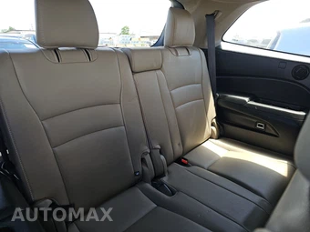 2019 Honda Pilot EX-L – miniatura 14