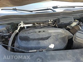 2019 Honda Pilot EX-L – miniatura 16