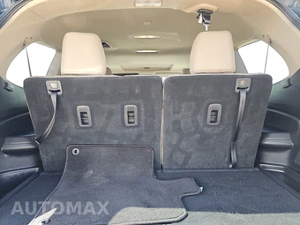 2019 Honda Pilot EX-L – miniatura 17