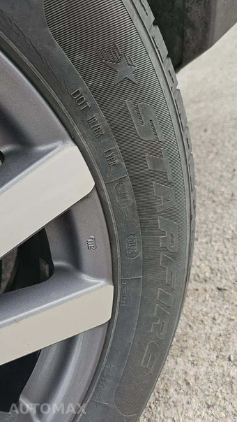 2019 Honda Pilot EX-L – miniatura 27