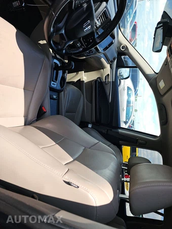 2019 Honda Pilot EX-L – miniatura 7