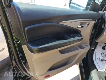 2019 Honda Pilot EX-L – miniatura 9