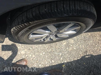2019 Honda Pilot EX-L - miniatura 10