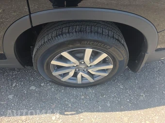2019 Honda Pilot EX-L - miniatura 11