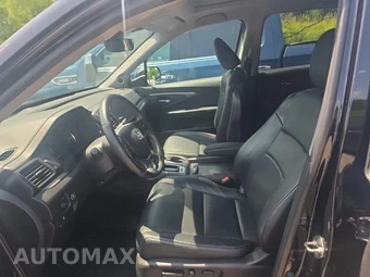 2019 Honda Pilot EX-L - miniatura 13