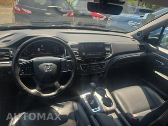 2019 Honda Pilot EX-L - miniatura 14