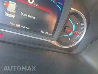 2019 Honda Pilot EX-L - miniatura 15