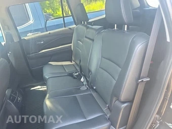 2019 Honda Pilot EX-L - miniatura 16