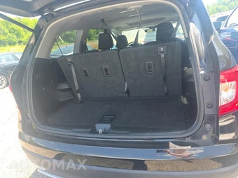 2019 Honda Pilot EX-L - miniatura 19