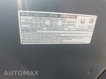 2019 Honda Pilot EX-L - miniatura 20