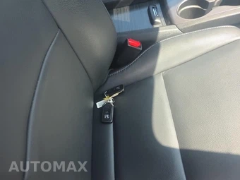2019 Honda Pilot EX-L - miniatura 21